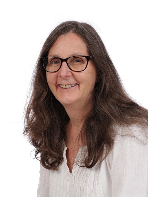 Mrs Forsaith - Chair of Governors